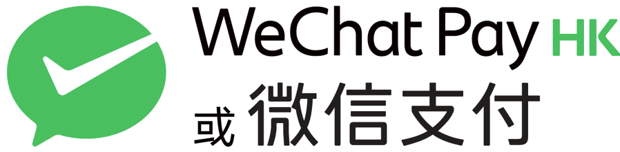WeChat Pay HK 微信支付